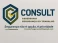 Logo de  Consult Assessoria de Segurança do Trabalho